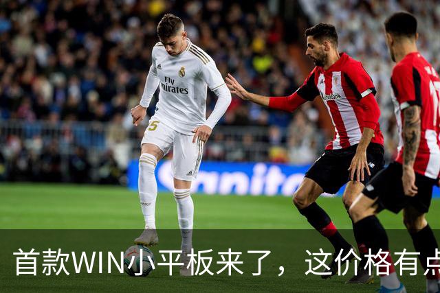 首款WIN小平板来了，这价格有点香啊
